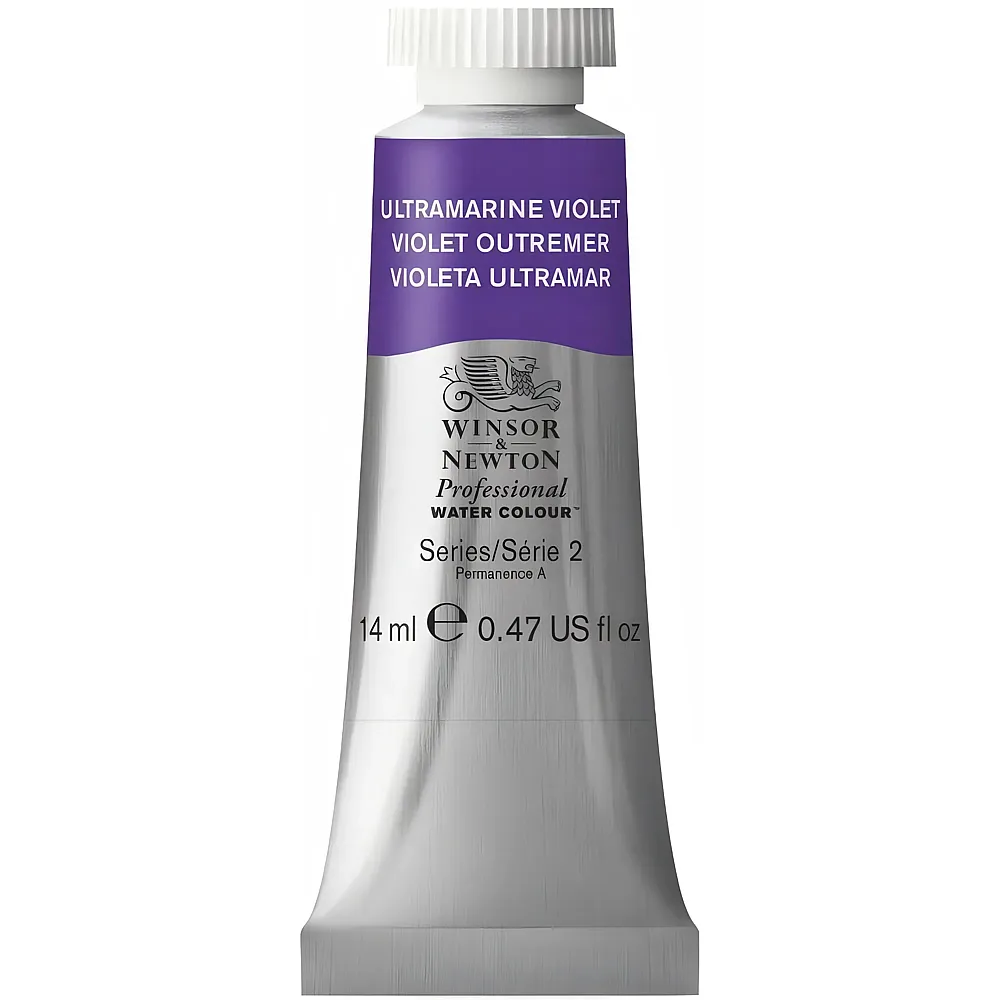 Winsor & Newton Professional Water Colour Aquarellfarbe - 14 ml