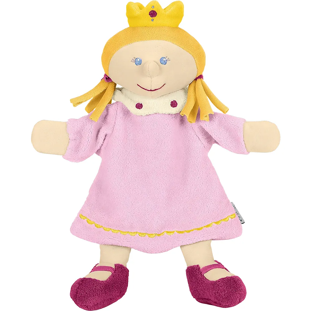 Sterntaler Handpuppe Prinzessin | Handpuppen
