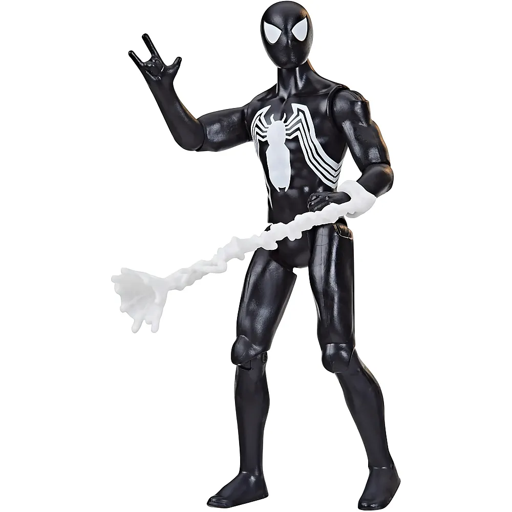 Hasbro Spiderman Epic Hero Series Symbiote Suit Spider-Man - 10 cm