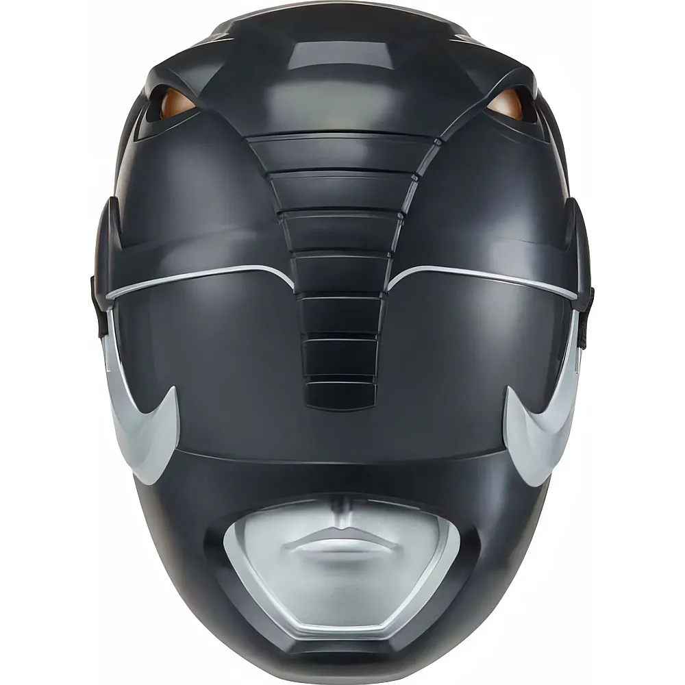 Power Rangers Black Mask