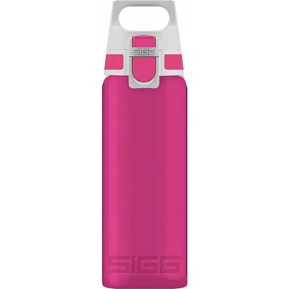 Sigg Trinkflasche Total Color Berry 0.6 L