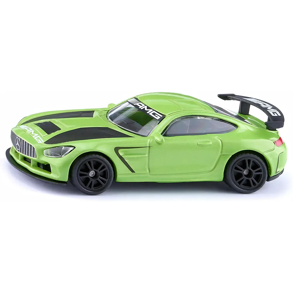 Siku Super Mercedes-AMG GT4