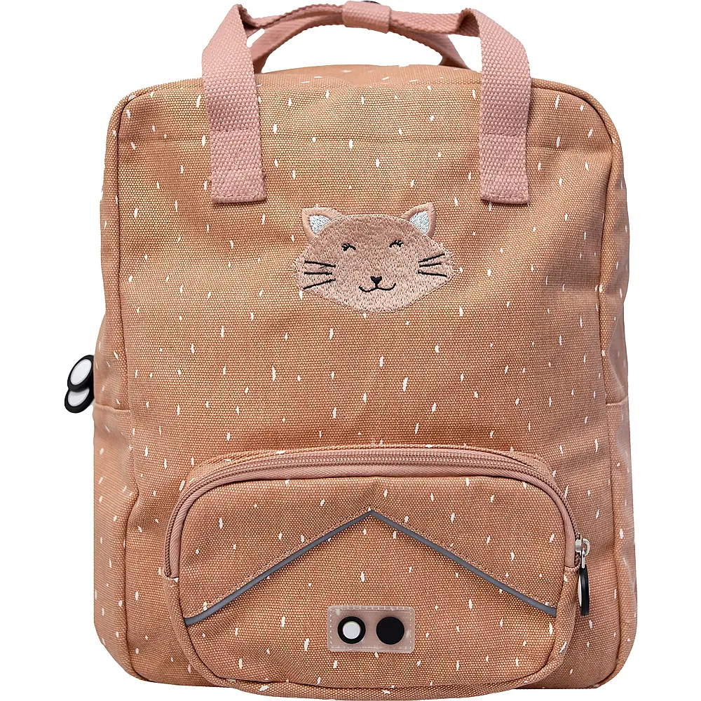 Trixie Mrs. Katze Rucksack XL