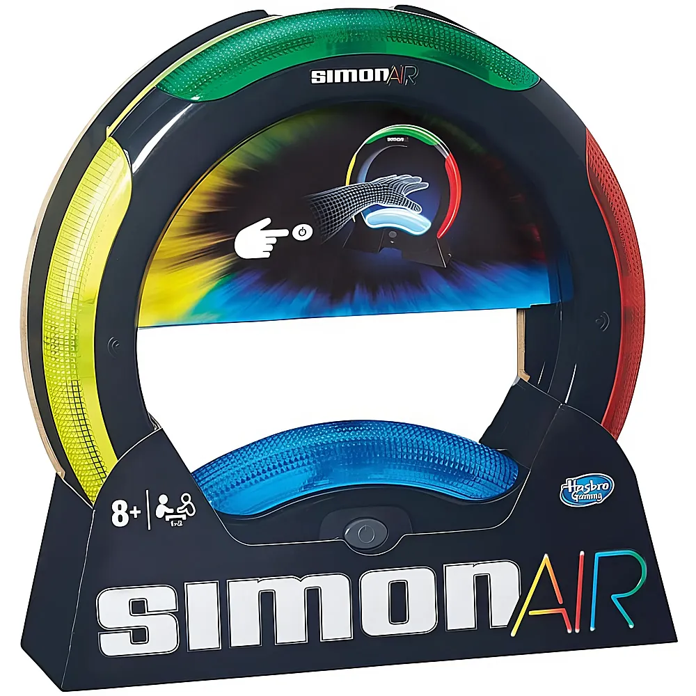 Hasbro Gaming Simon Air