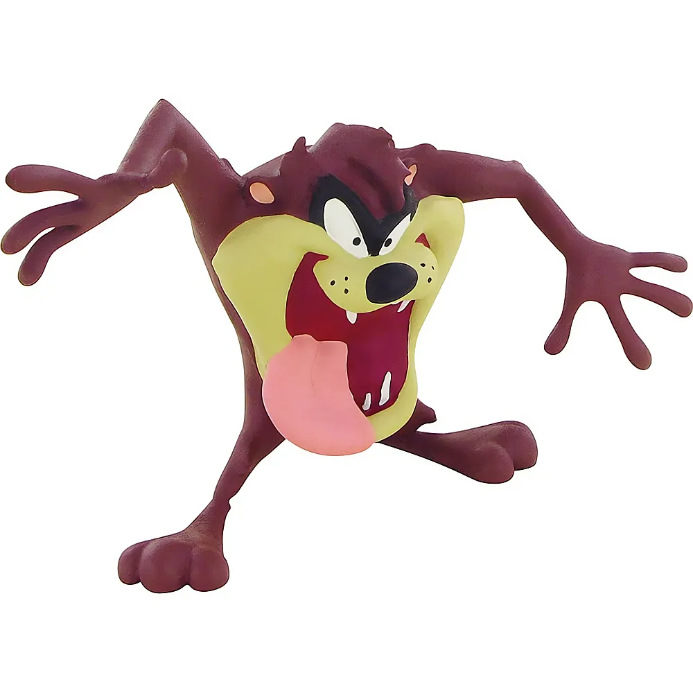 Comansi Looney Tunes Tasmanischer Teufel | Lizenzfiguren