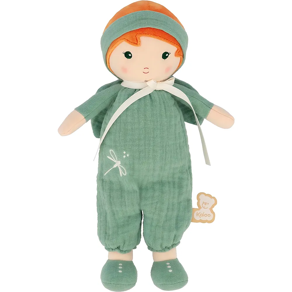Kaloo Tendresse Schmusepuppe Olivia - 25 cm