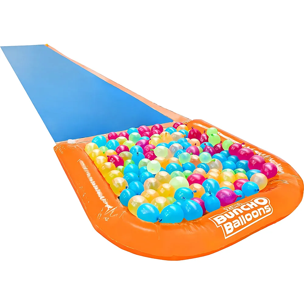 Bunch O Balloons Single Lane Slide