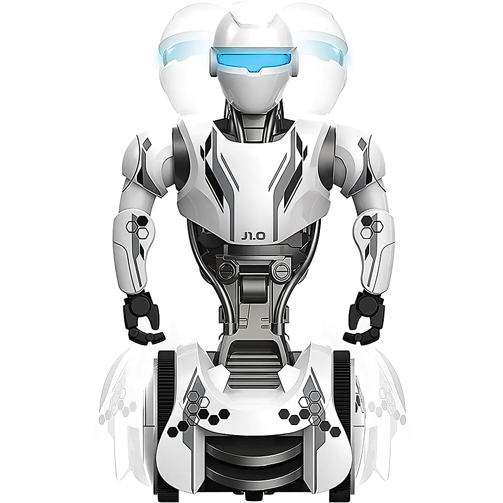 Silverlit Ycoo Roboter Junior 1.0