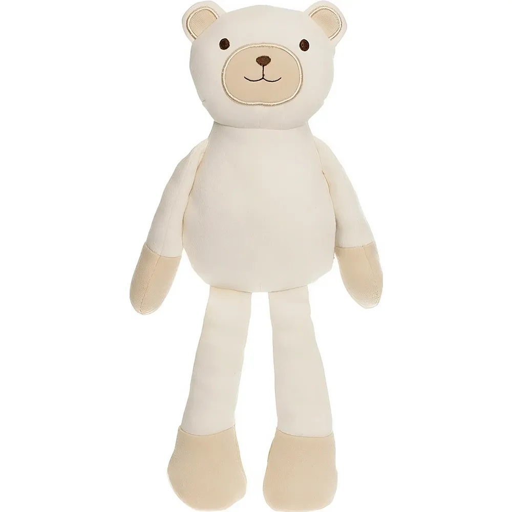 Teddykompaniet Teddy Organcis Otto - 23 cm - B�ren Pl�sch
