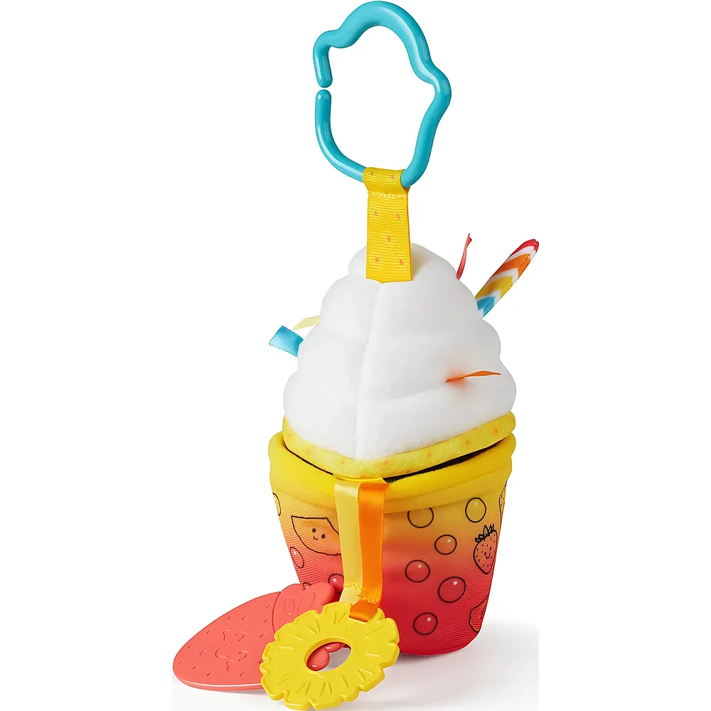 Melissa & Doug Luftblasen-Tee Bubble Tea