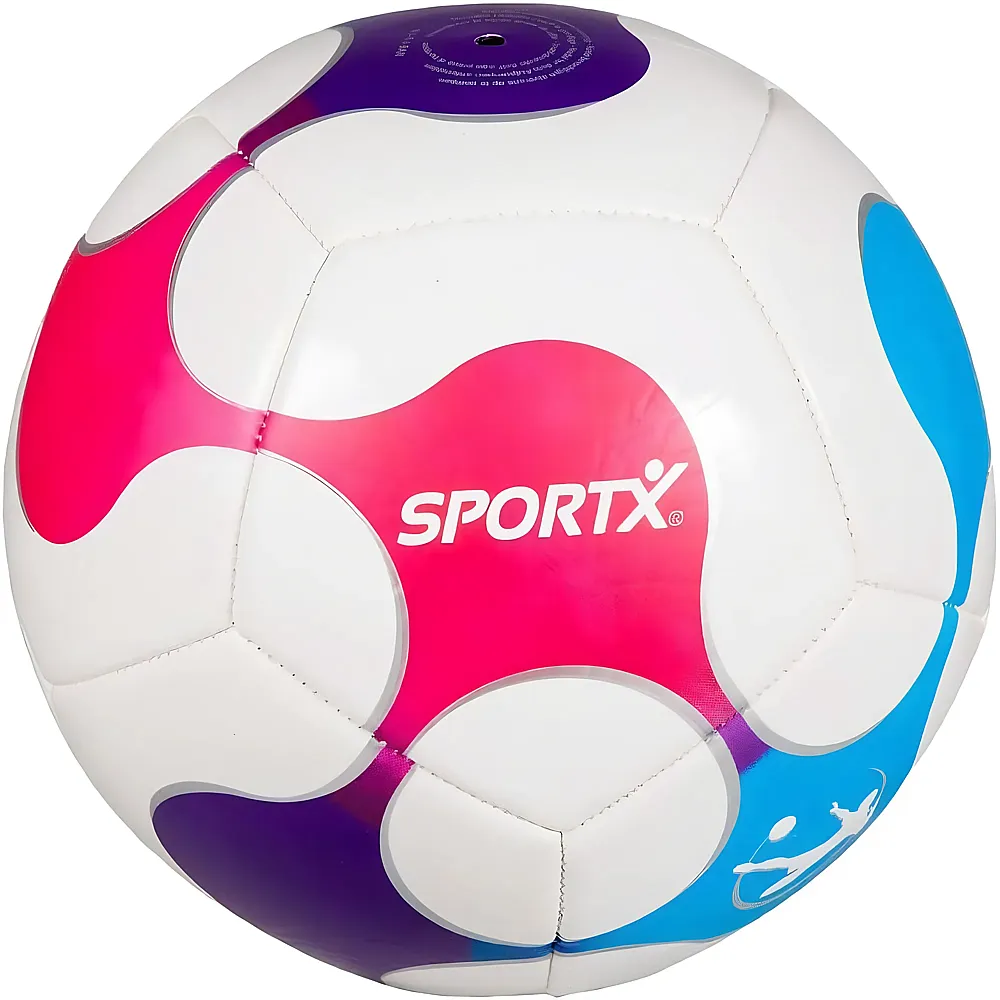 SportX Fussballfl�ssigkeit 330-350gr - Suche
