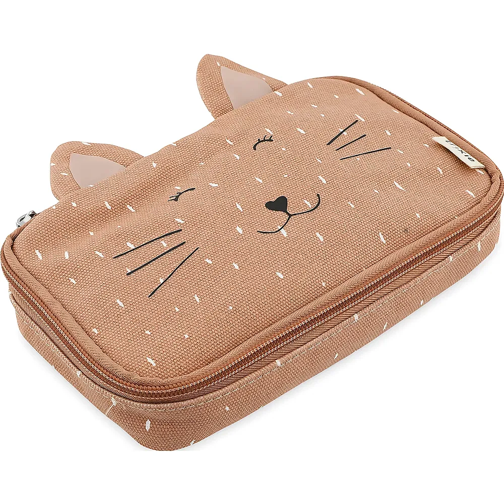 Trixie Mrs. Katze Etui rechteckig