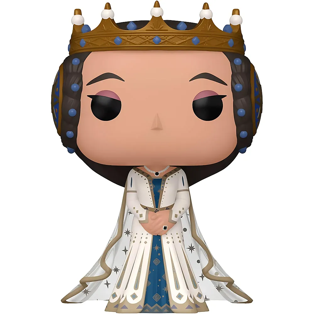 Funko Pop Disney Disney Wish - Queen Amaya 1393