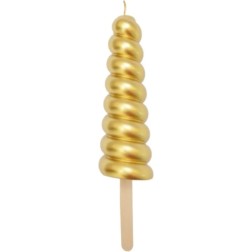 ScrapCooking XXL Einhorn-Horn - 17.5 cm