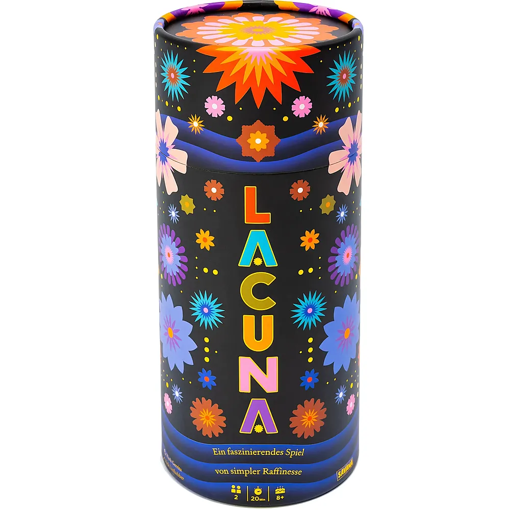 HUCH Lacuna d