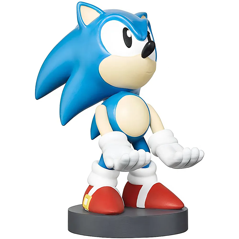 Exquisite Gaming Cable Guy Sonic