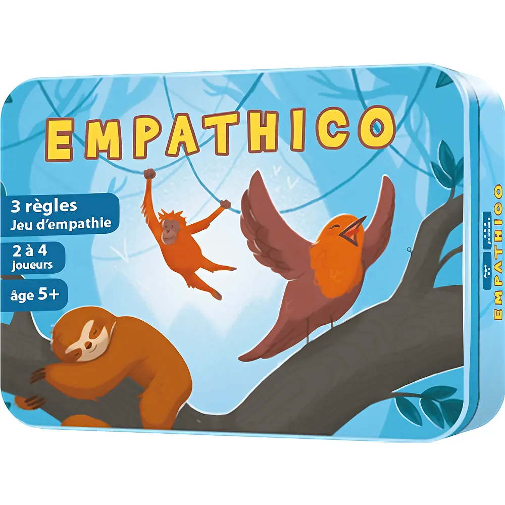Aritma Empathico FR
