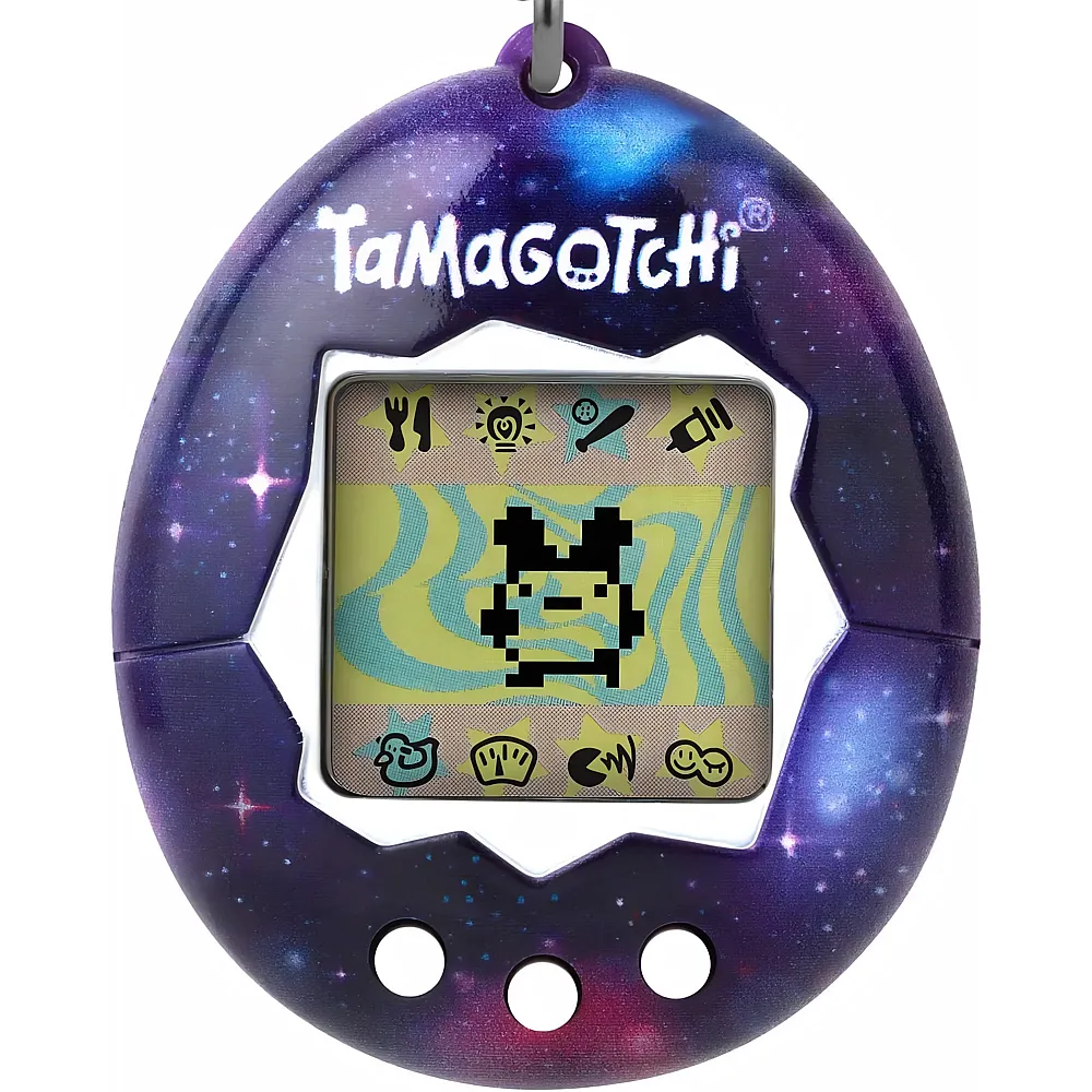 Bandai Tamagotchi Galaxy - Lerncomputer