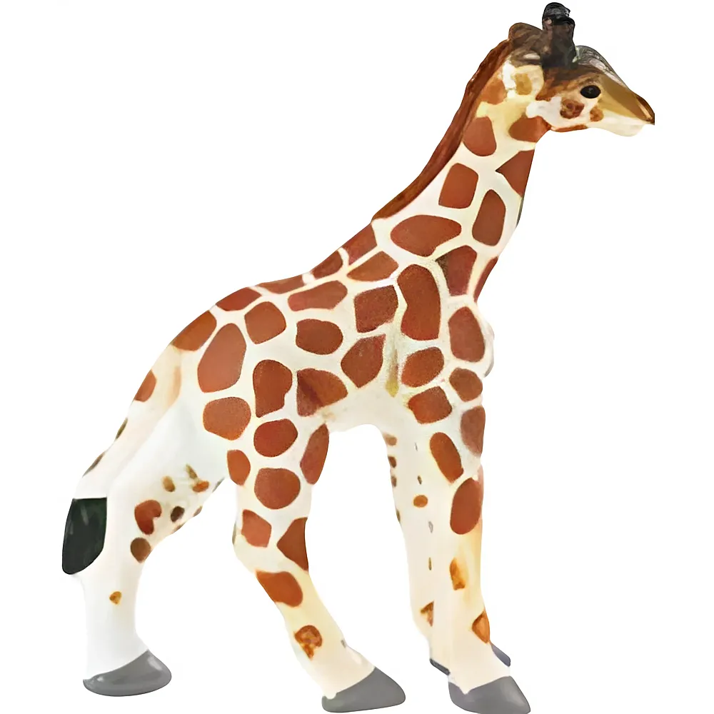 Safari Ltd. Wildlife Giraffenbaby - Wildtiere
