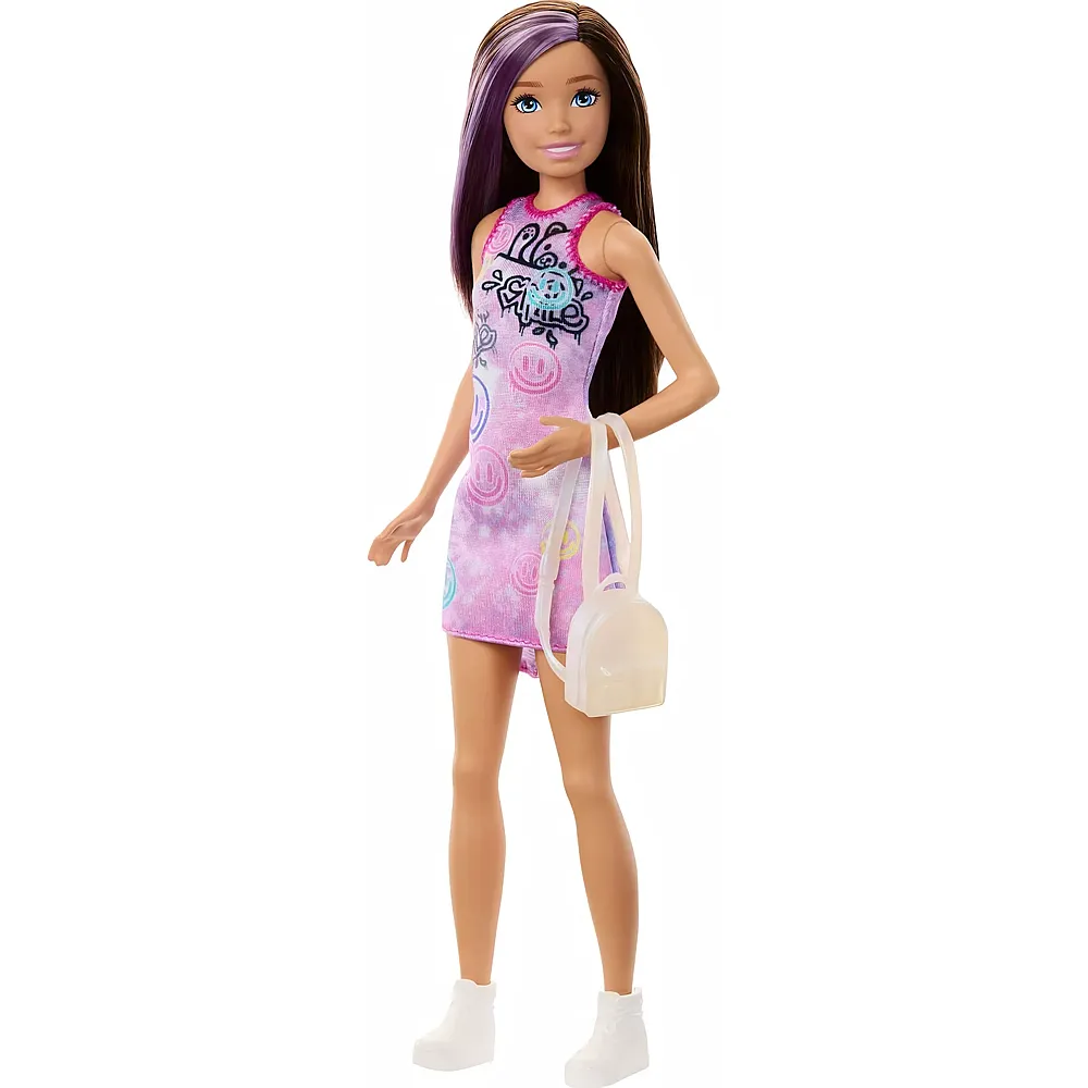 Barbie Familie & Freunde Skipper Puppe und Zubeh�r