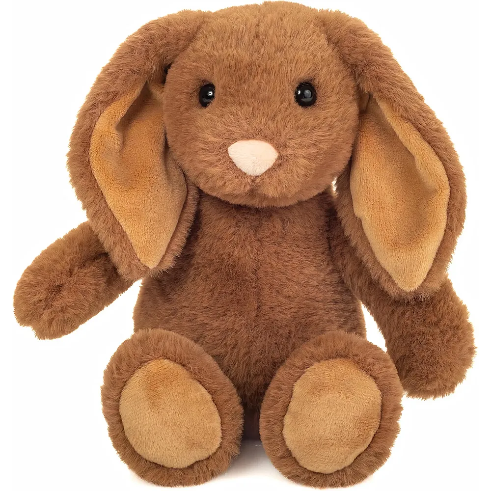 Teddy-Hermann H�schen Cara dunkelbraun 25cm