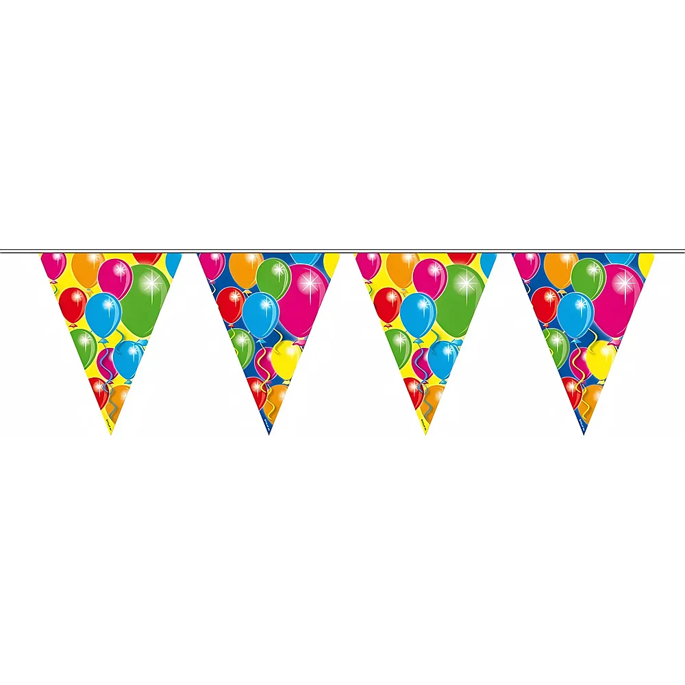 Folat Ammerballons - 10 m - Marken