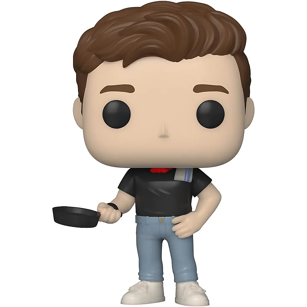 Funko Pop Television Queer Eye - Antoni Porowski 1423