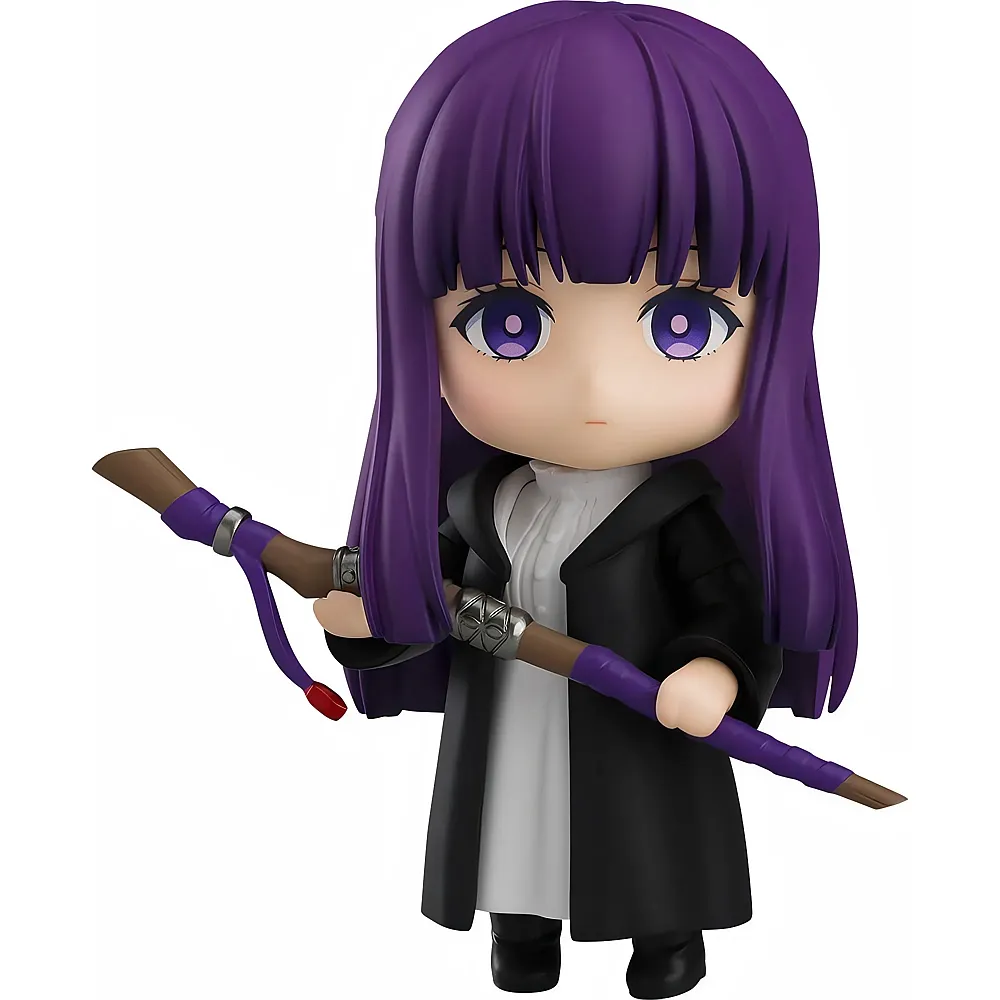 Good Smile Company Frieren Nendoroid Actionfigur Fern - Suche