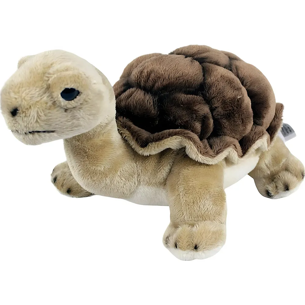 Unitoys Landschildkr�te - 30 cm - Reptilien Pl�sch