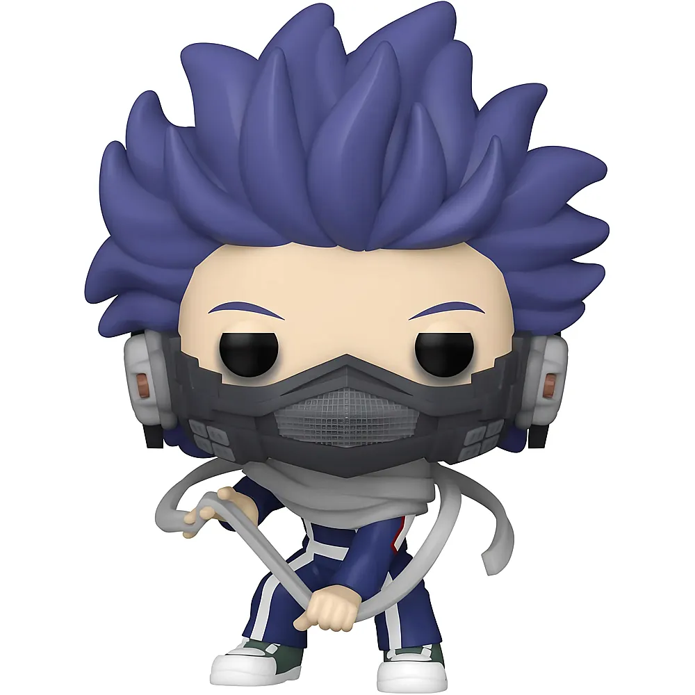 Funko Pop Animation My Hero Academia - Hitoshi Shinso 1353