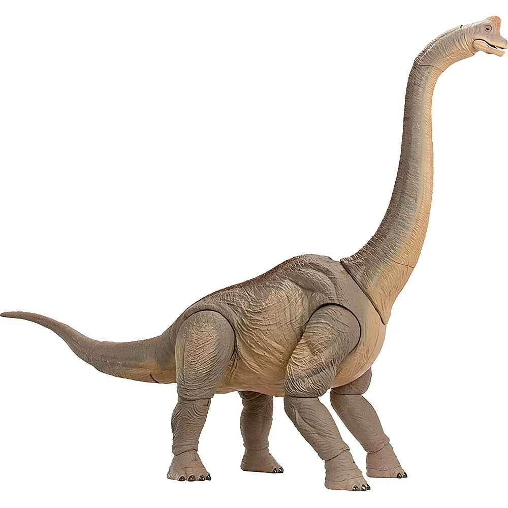 Mattel Jurassic World Hammond Collection Brachiosaurus