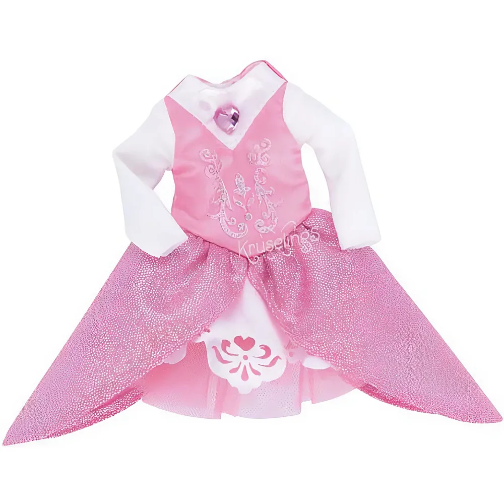 K�the Kruse Kruselings Vera Magic Outfit - 23 cm | Puppenkleider