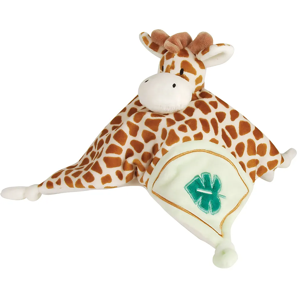 Idis Long Legs Doudou girafe - 25 cm