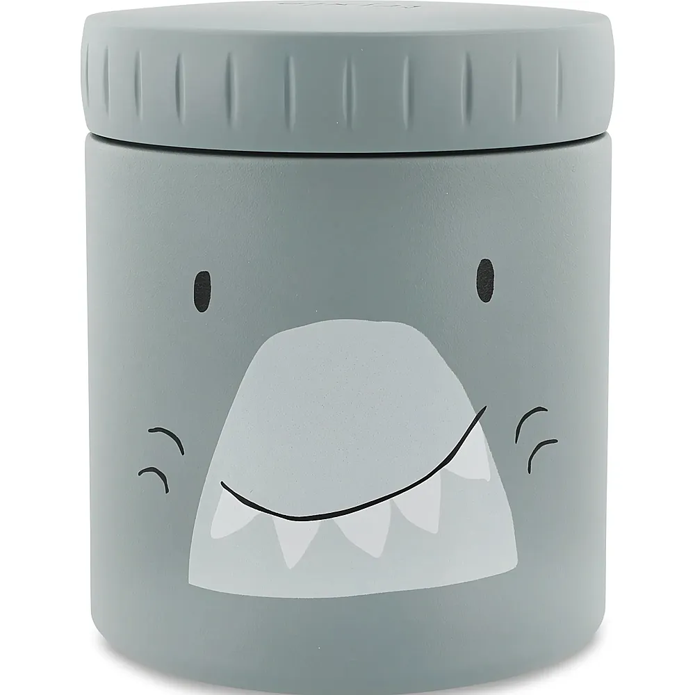 meinspielzeug - Trixie Mr. Hai Thermosbeh�lter - 350 ml | Essen & Trinken