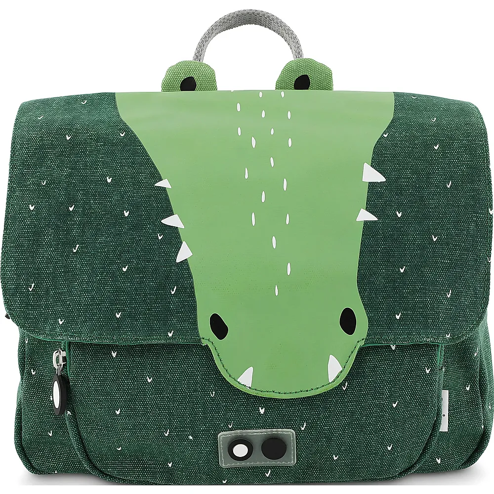 Trixie Mr. Krokodil Schultasche