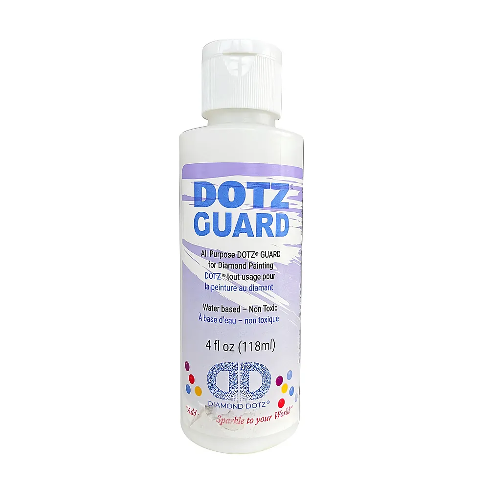 Diamond Dotz Diamond Painting Versiegelung 118ml