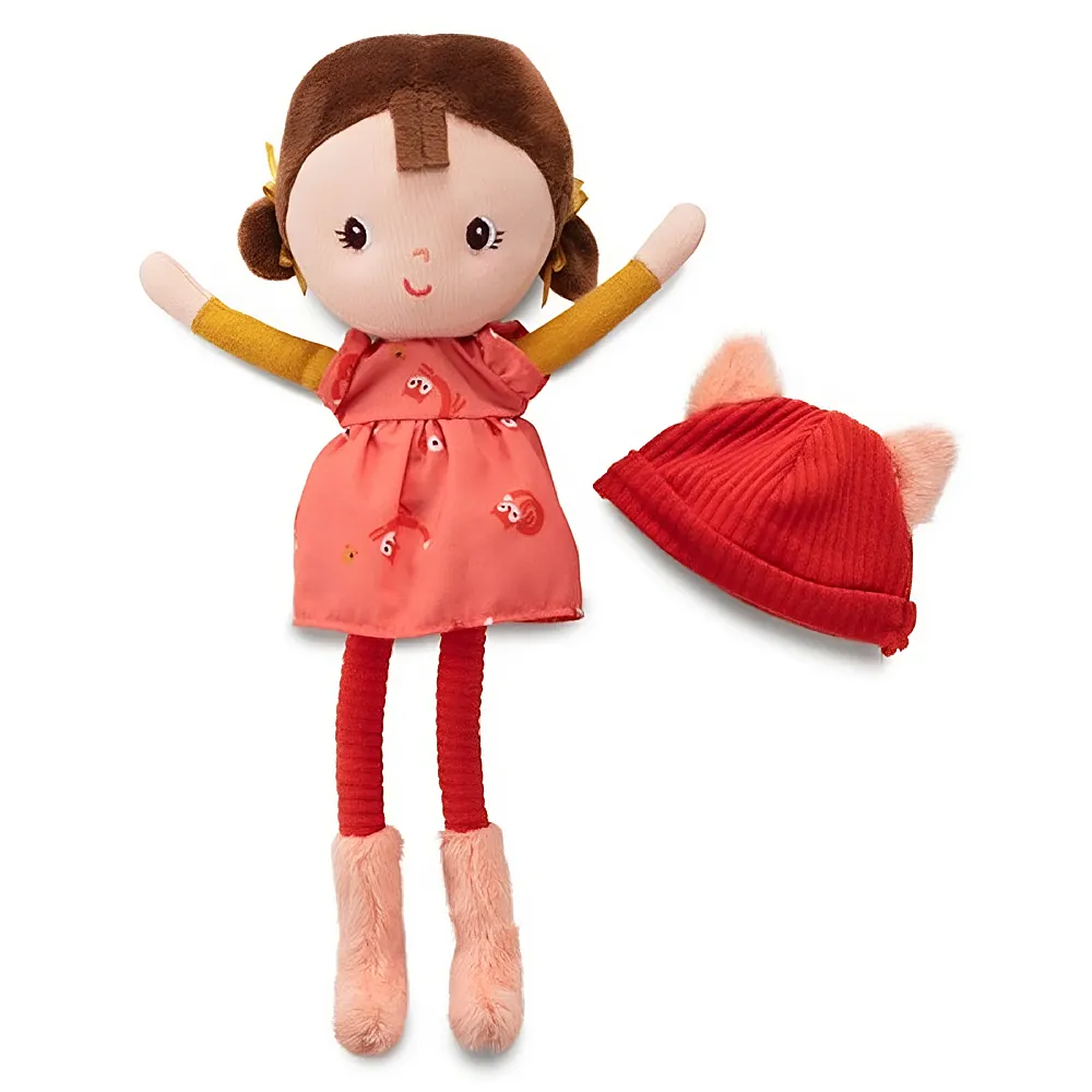 Lilliputiens Alice Puppe