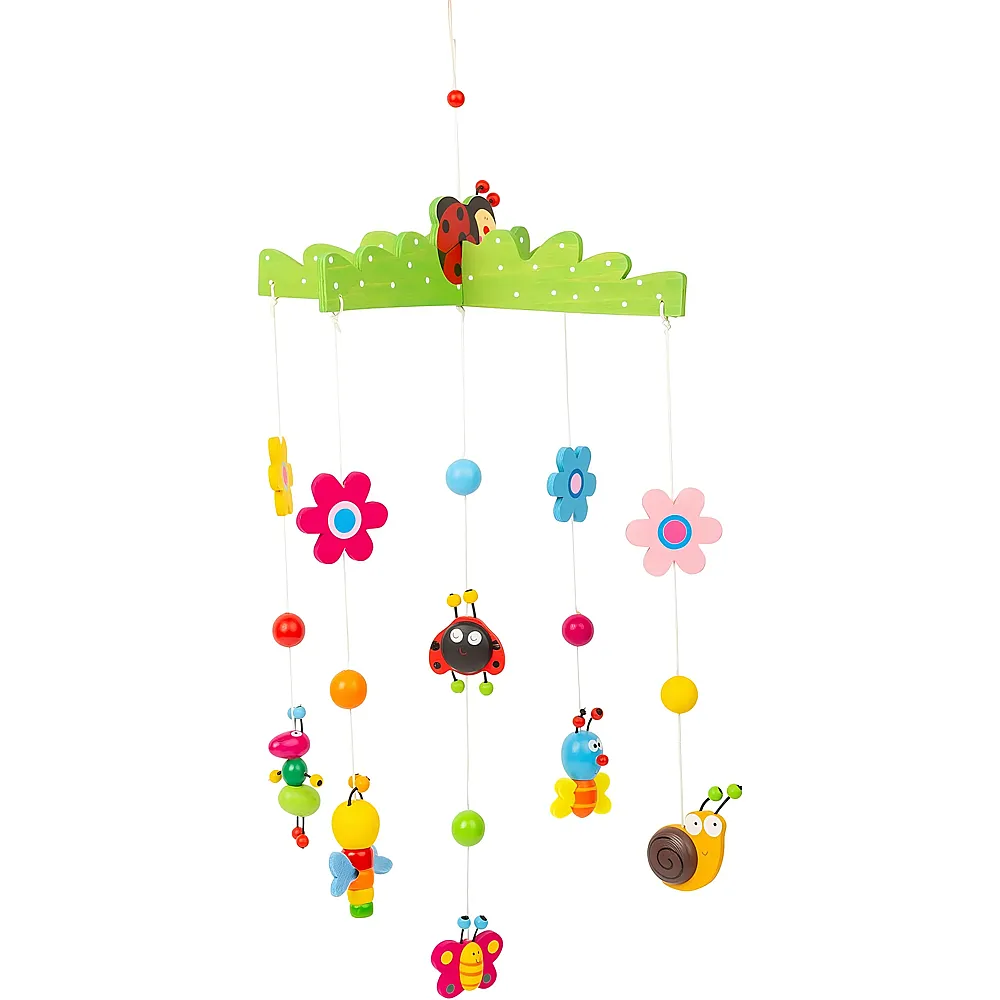 small foot Mobile Fr�hlingstraum