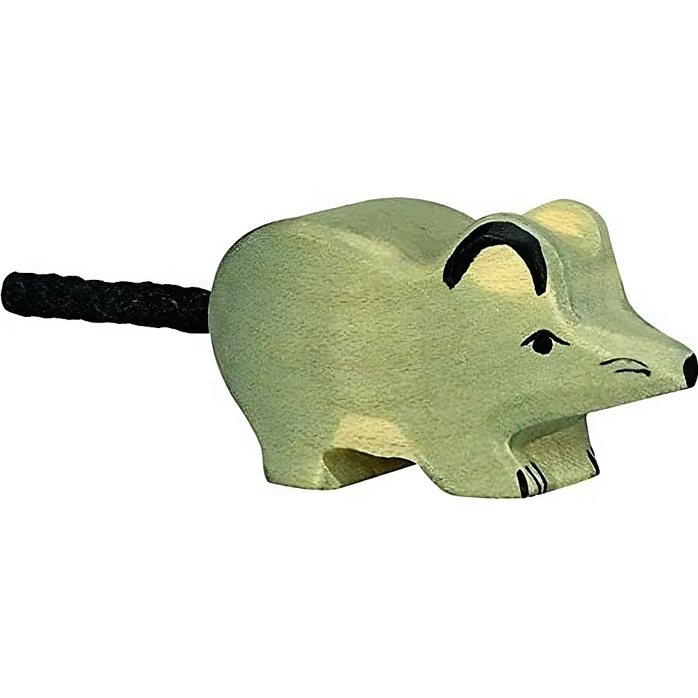 Holztiger Maus | Waldtiere