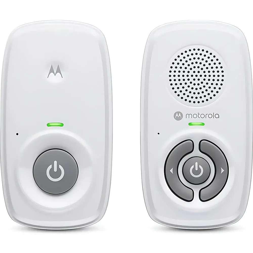 Motorola Babyphone AM21 | Babyphones