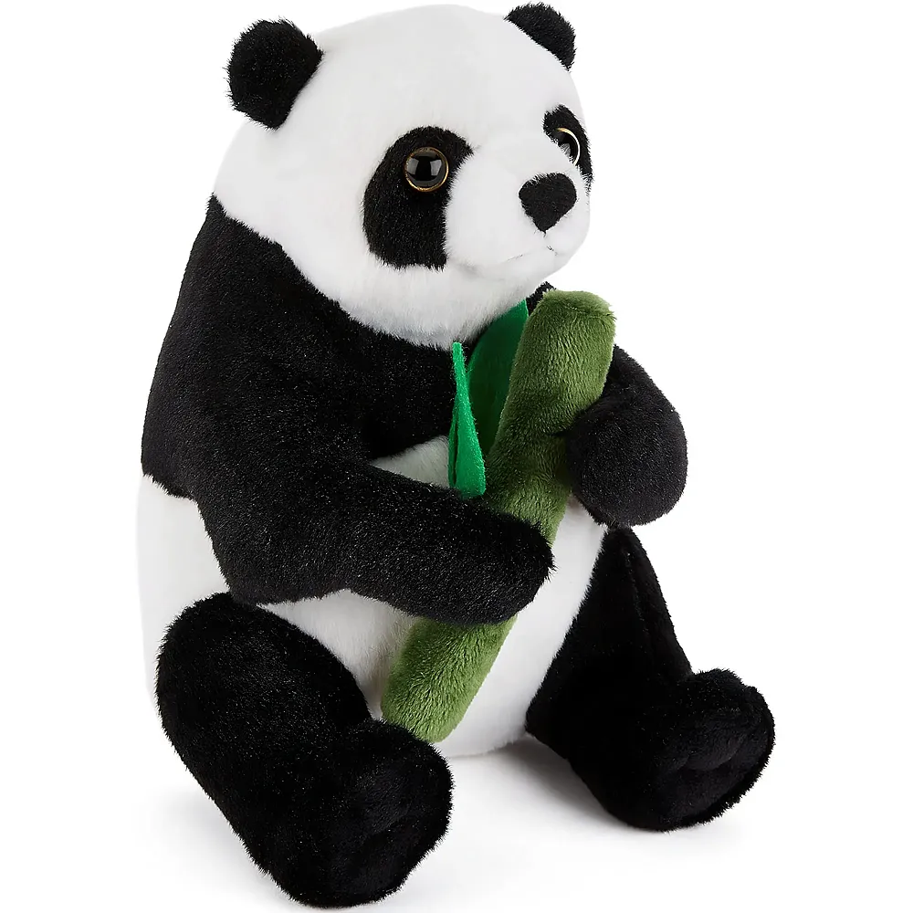 Zappi Co Panda - 20 cm