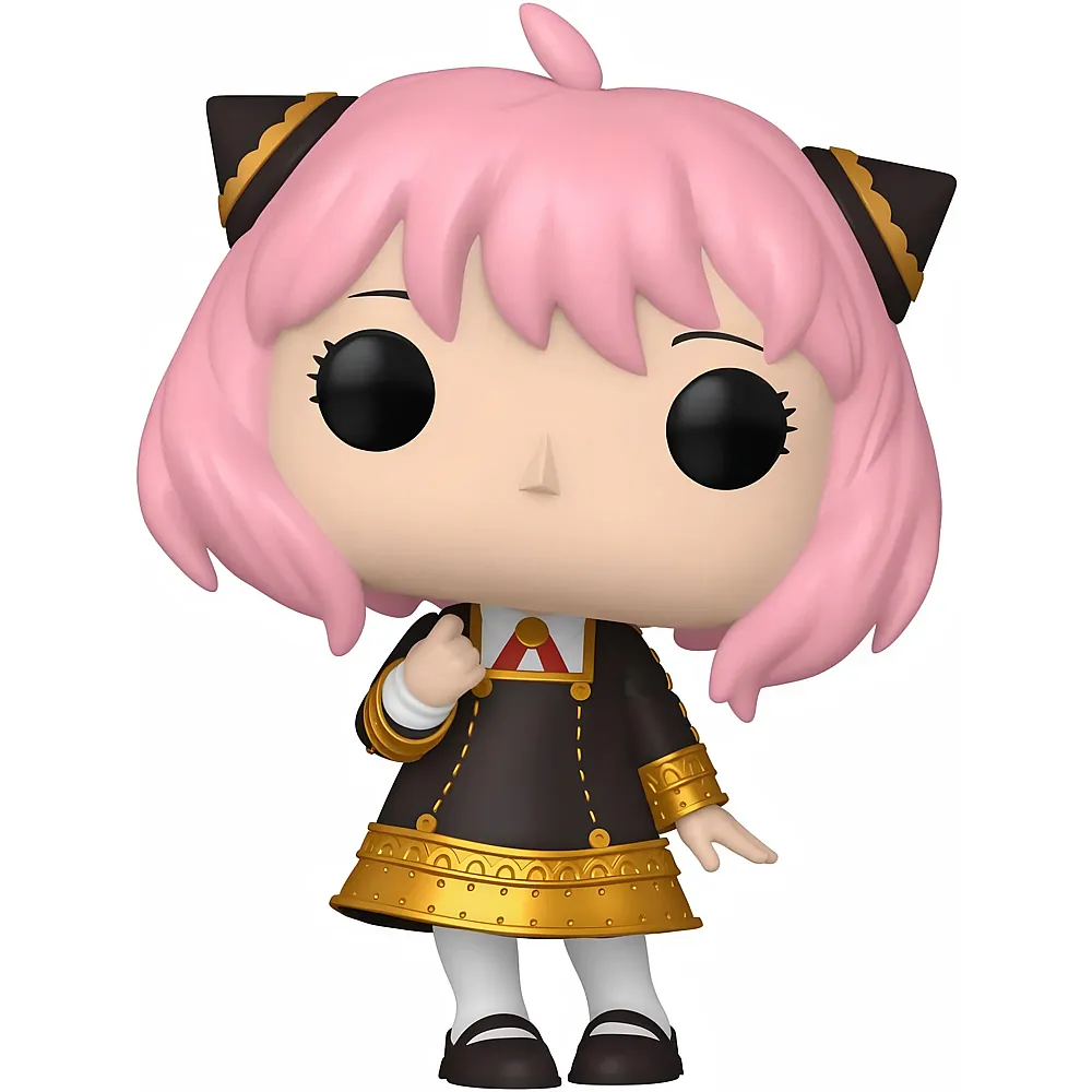 Funko Pop Animation Anya Forger Spy x Family 1949