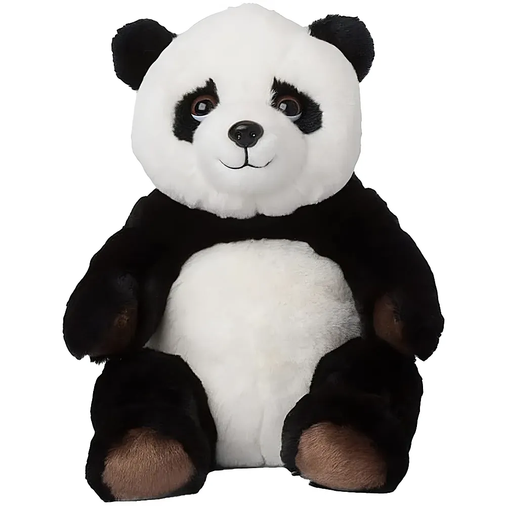 WWF Plsch Eco Panda 23cm