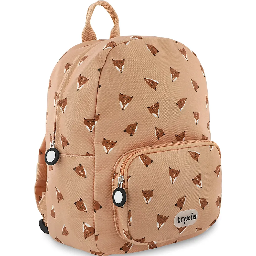 Trixie Mr. Fuchs Rucksack Gross