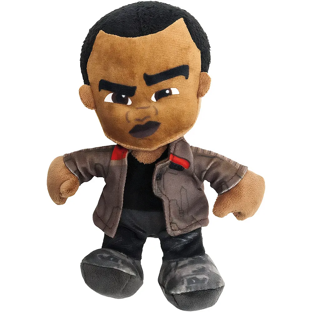 meinspielzeug - small foot Pl�sch Finn - 19 cm Star Wars | Lizenzfiguren Pl�sch