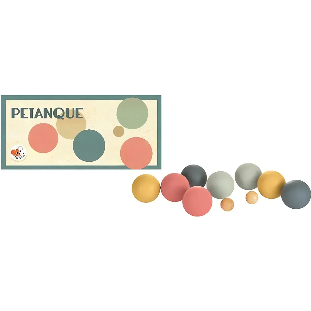 Egmont Petanque