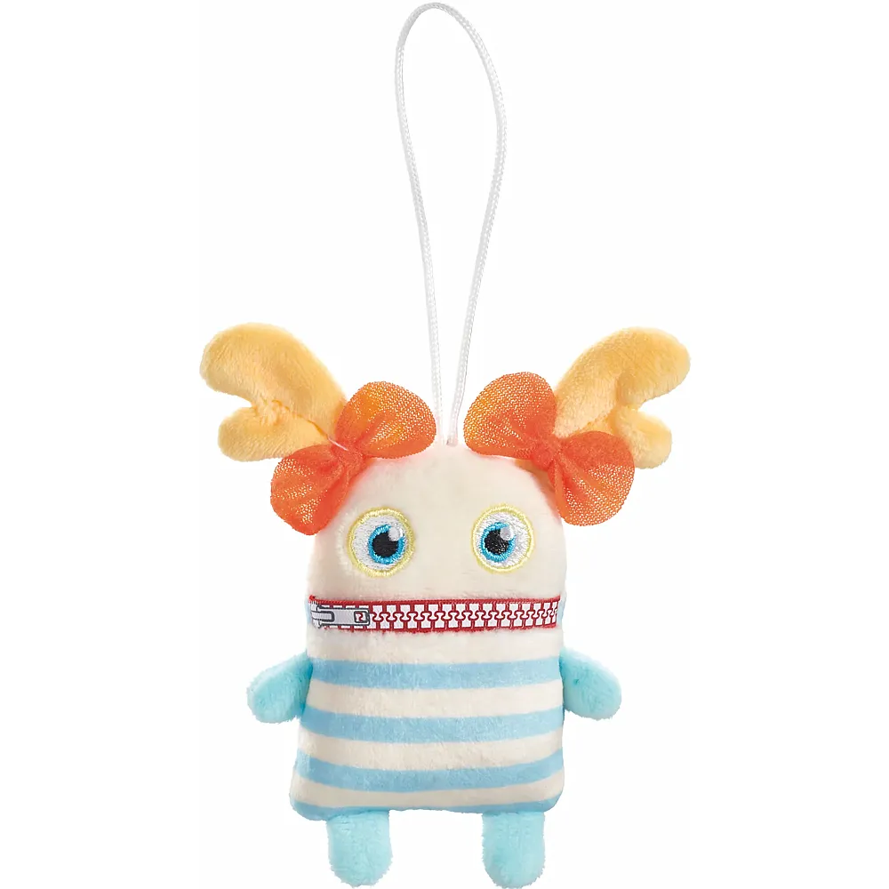 Schmidt Sorgenfresser Gretchen Anh�nger - 10 cm