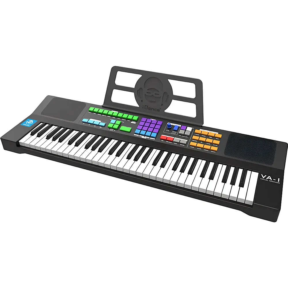 iDance Piano VA-1