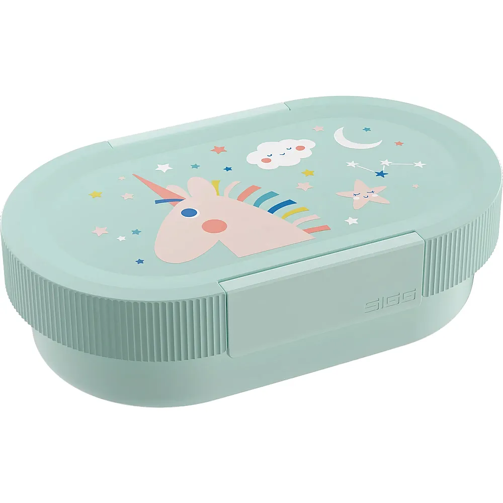 Sigg Lumo Lunchbox kids Unistars 0.8 L