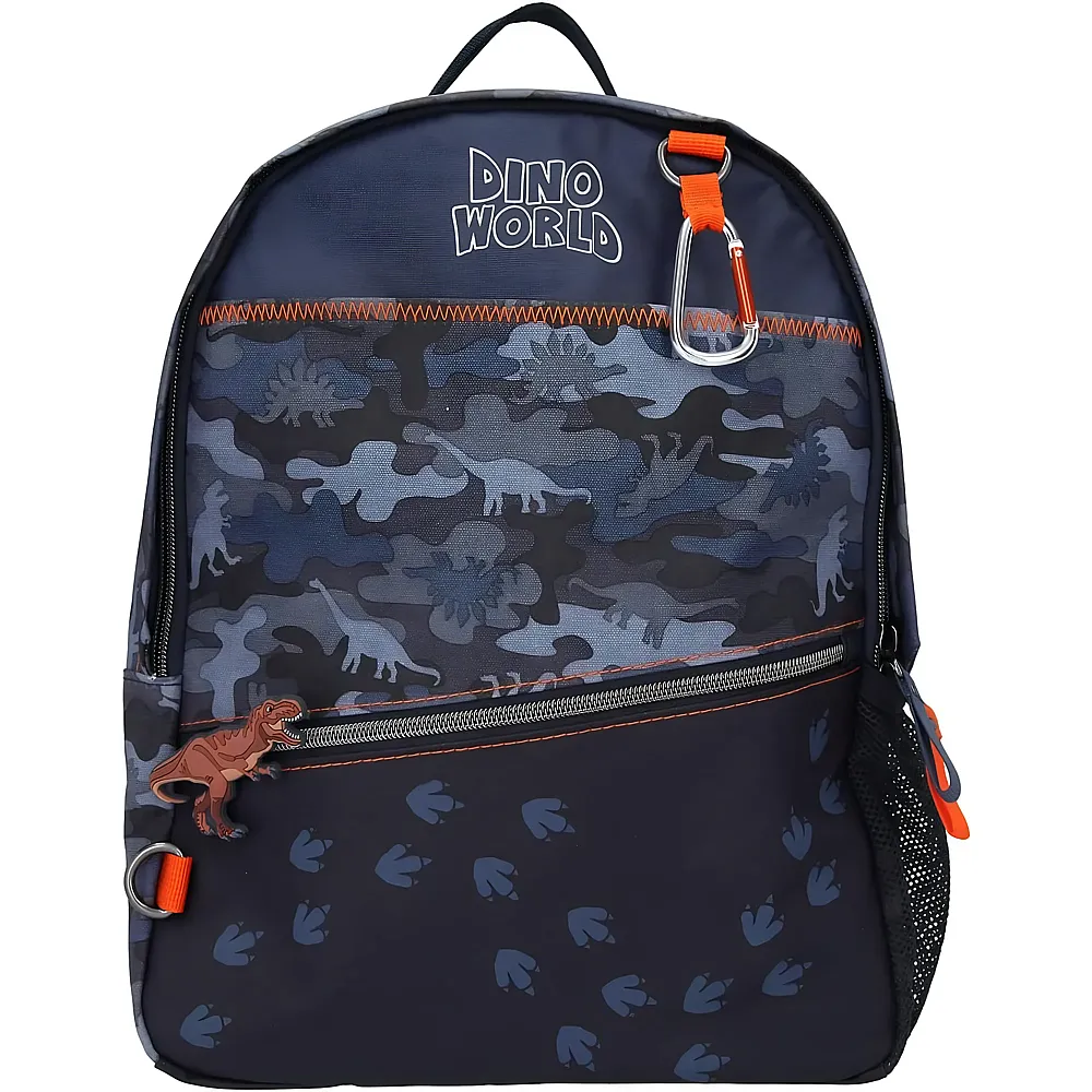 Depesche Rucksack Dino World